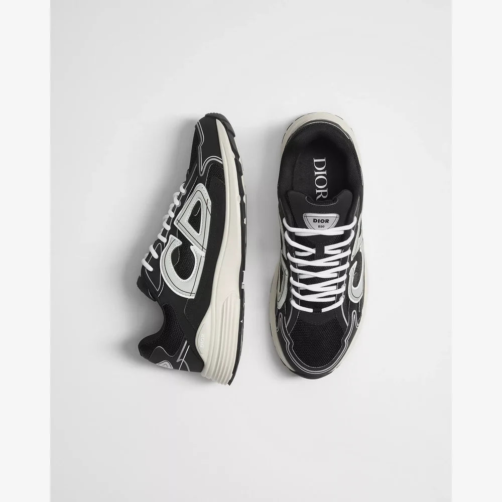 Dior B30 Countdown