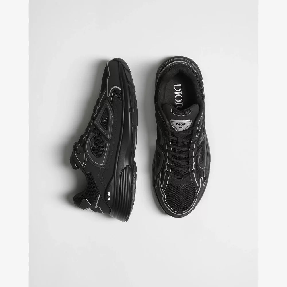 Dior B30 Countdown