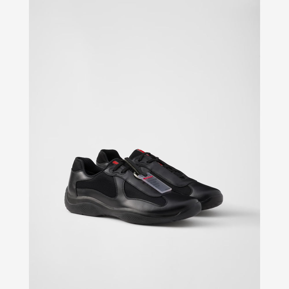 Prada America's Cup