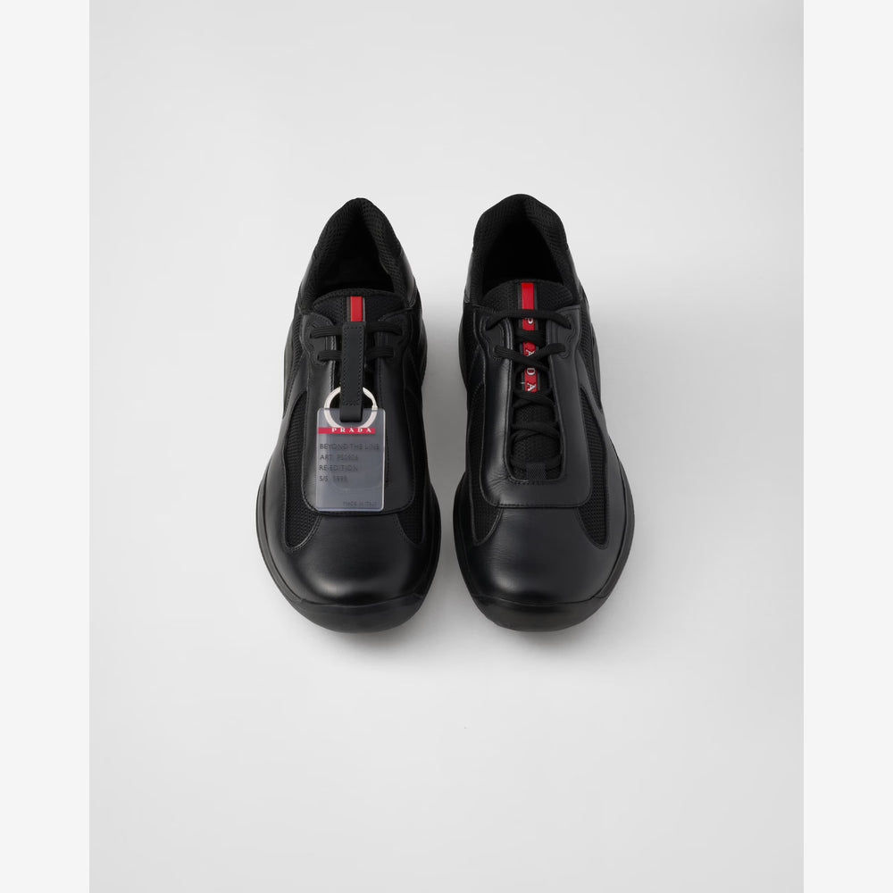 Prada America's Cup
