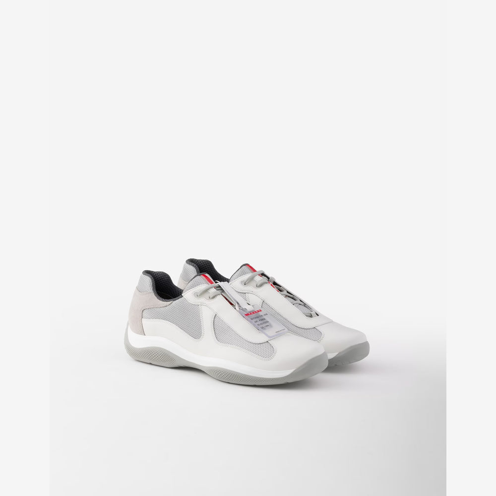 Prada America's Cup