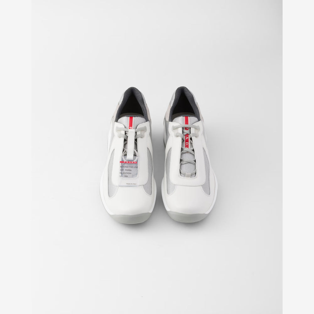 Prada America's Cup