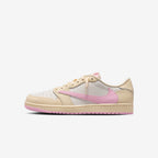 Air Jordan 1 Low x Travis Scott