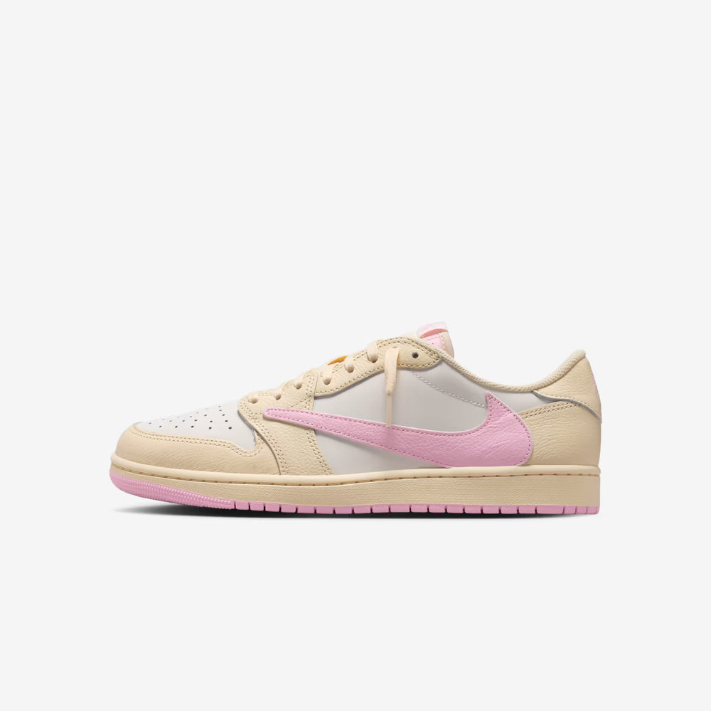 Air Jordan 1 Low x Travis Scott