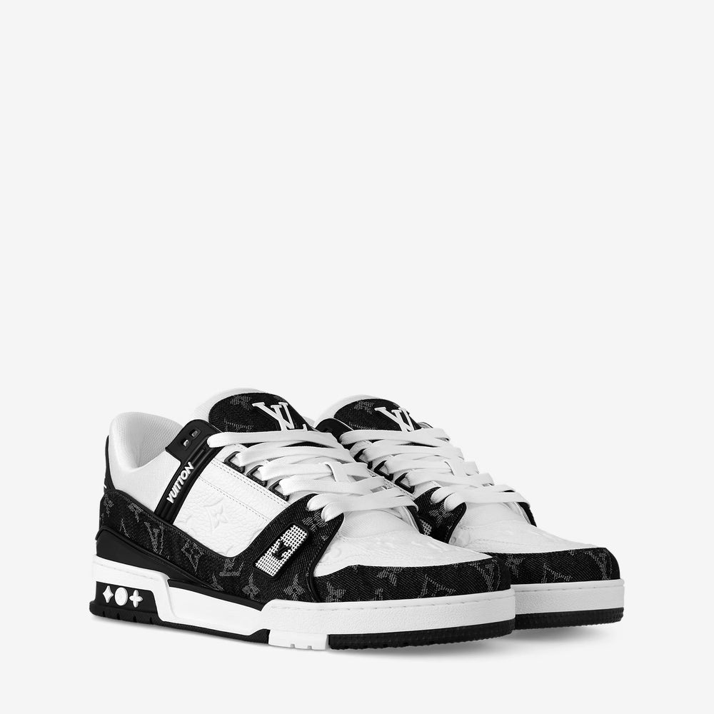 Louis Vuitton LV Trainer